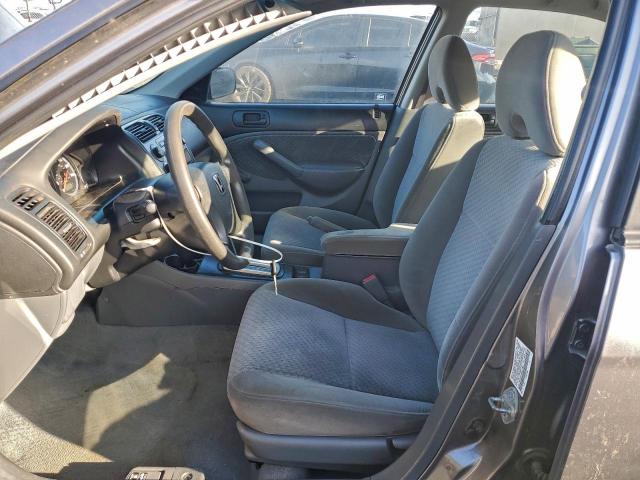 Honda Civic Dx Vp Image 12