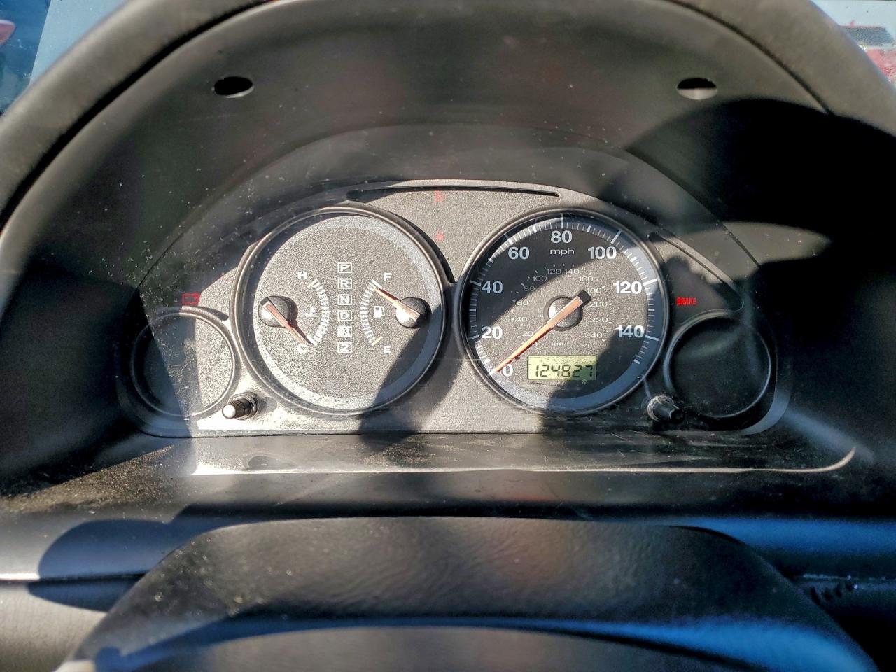 Honda Civic Dx Vp Image 2