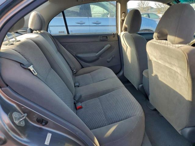 Honda Civic Dx Vp Image 9