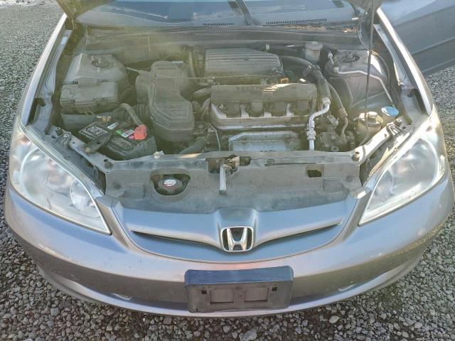 Honda Civic Dx Vp Image 4