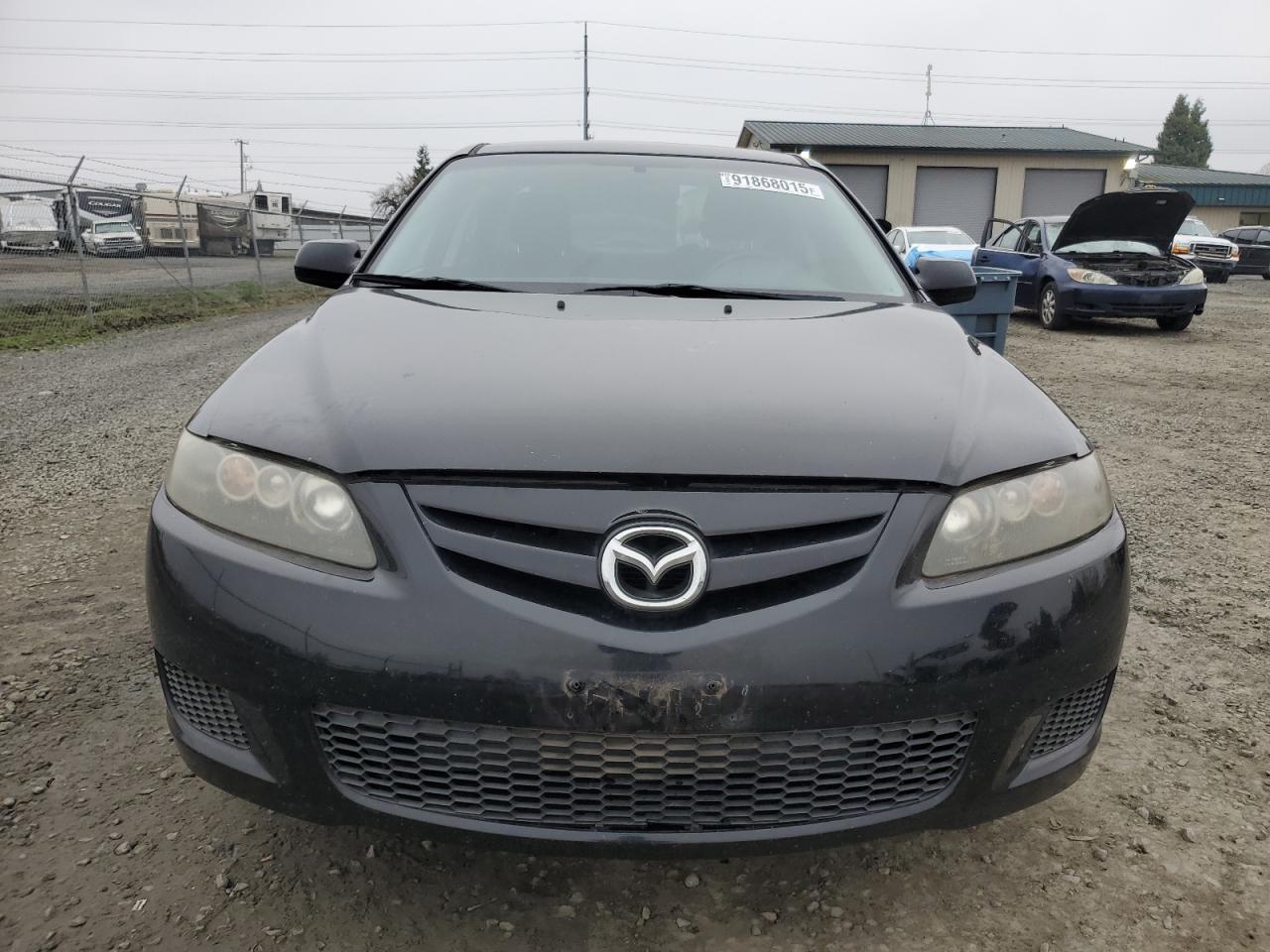 Mazda 6 I Image 5