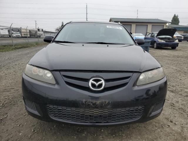 Mazda 6 I Image 5