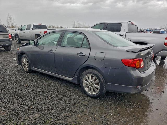 Toyota Corolla Base Image 7