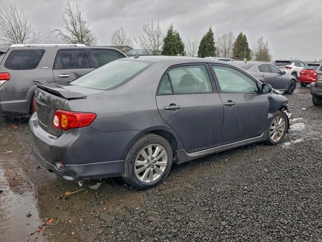 Toyota Corolla Base Image 2