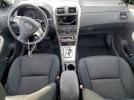 Toyota Corolla Base Image 10