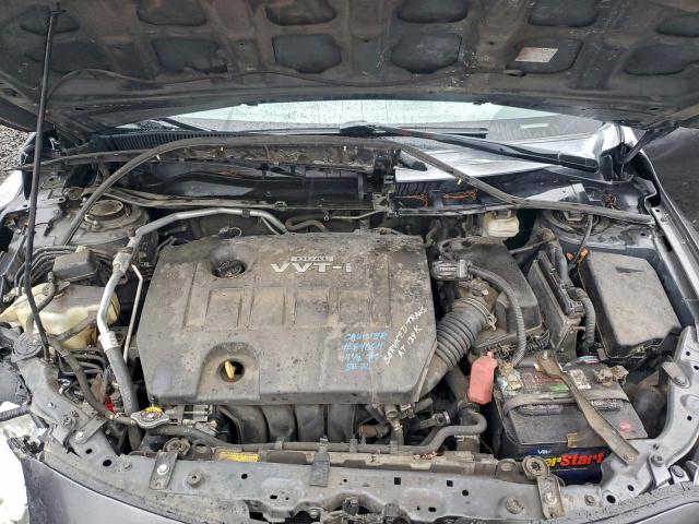 Toyota Corolla Base Image 6