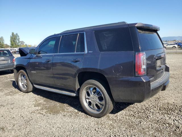 GMC Yukon Slt Image 3