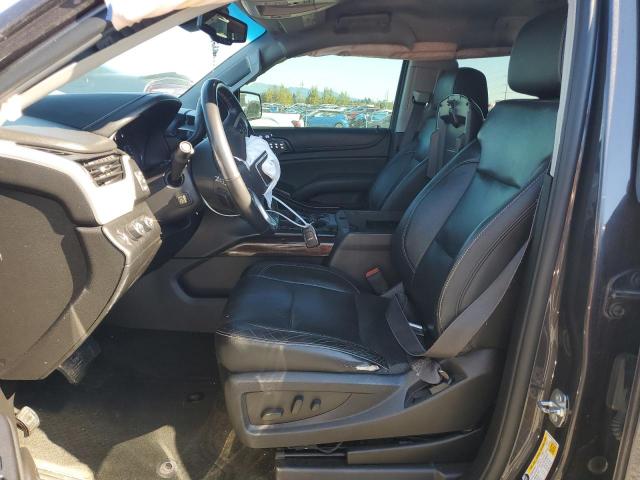 GMC Yukon Slt Image 4