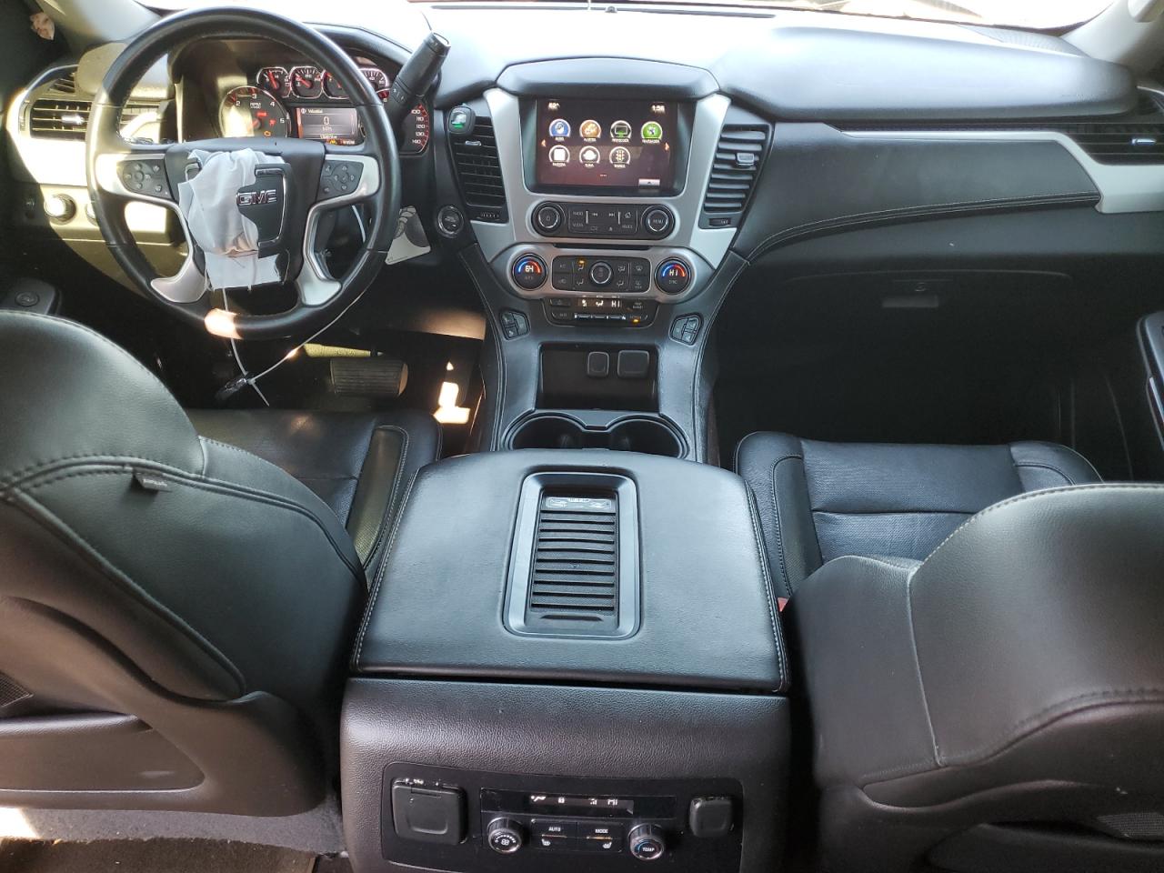 GMC Yukon Slt Image 9