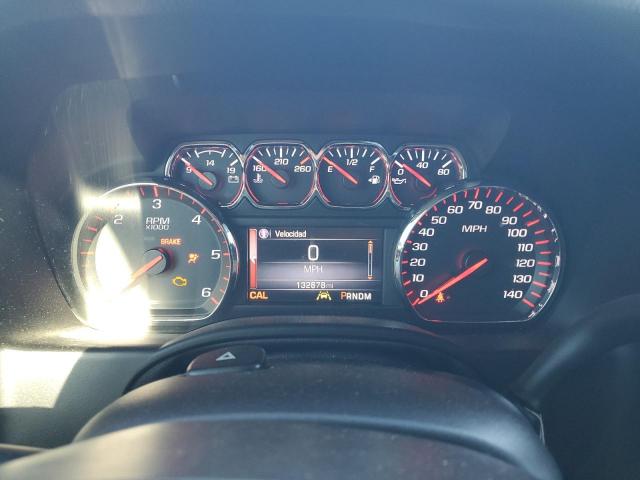 GMC Yukon Slt Image 8