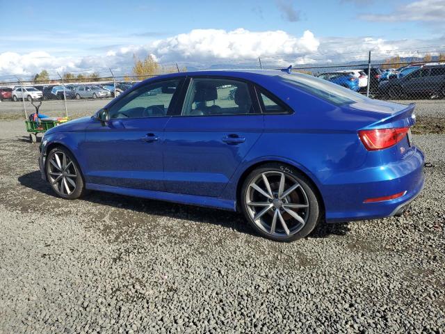 Audi S3 Premium Plus Image 2