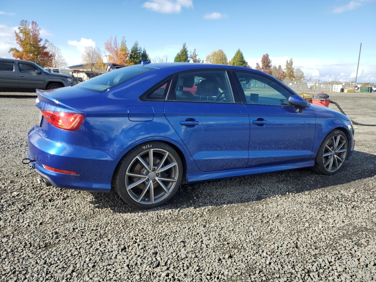 Audi S3 Premium Plus Image 3
