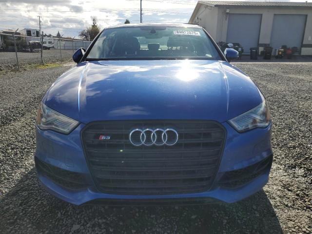 Audi S3 Premium Plus Image 5