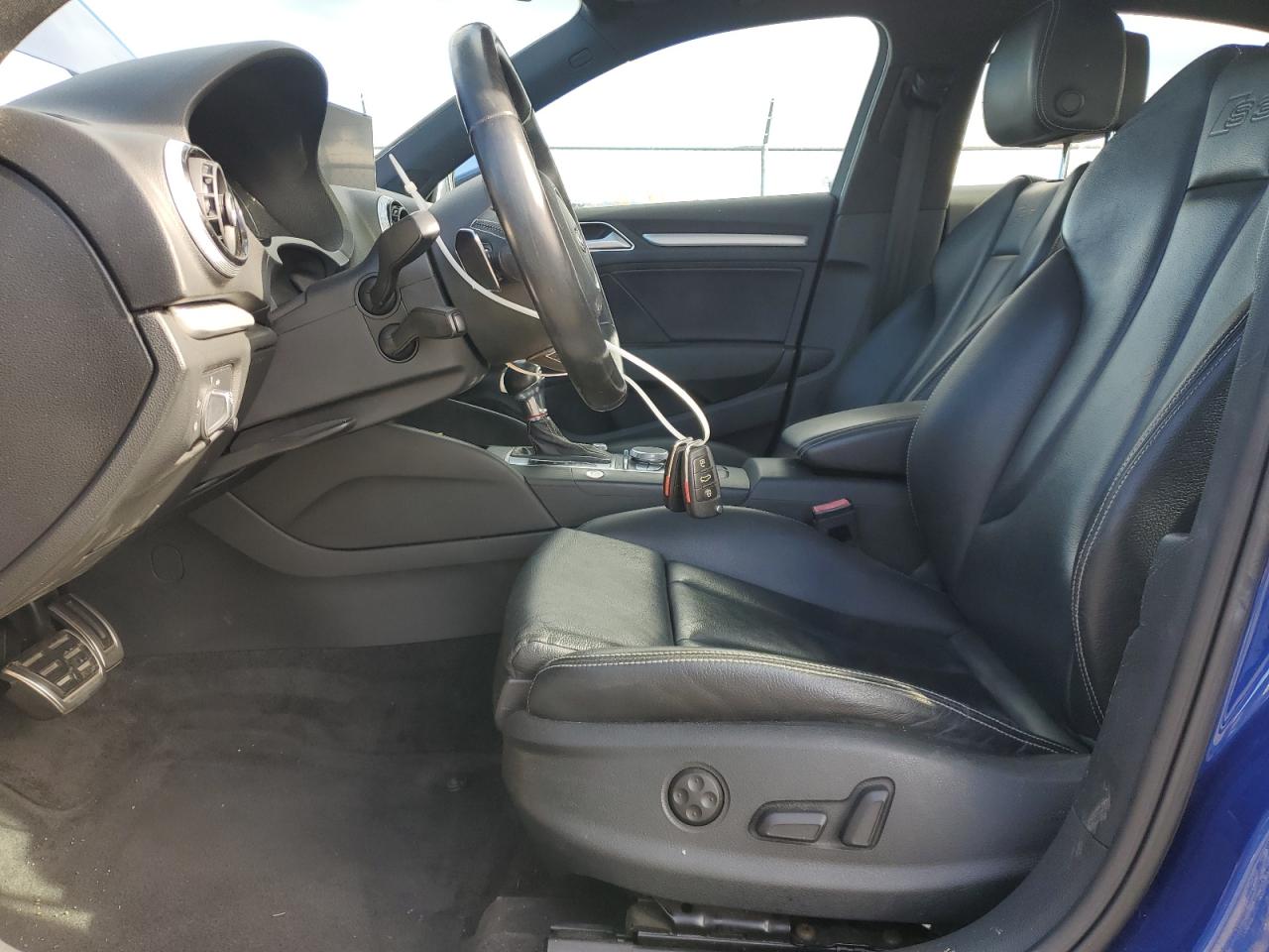 Audi S3 Premium Plus Image 12