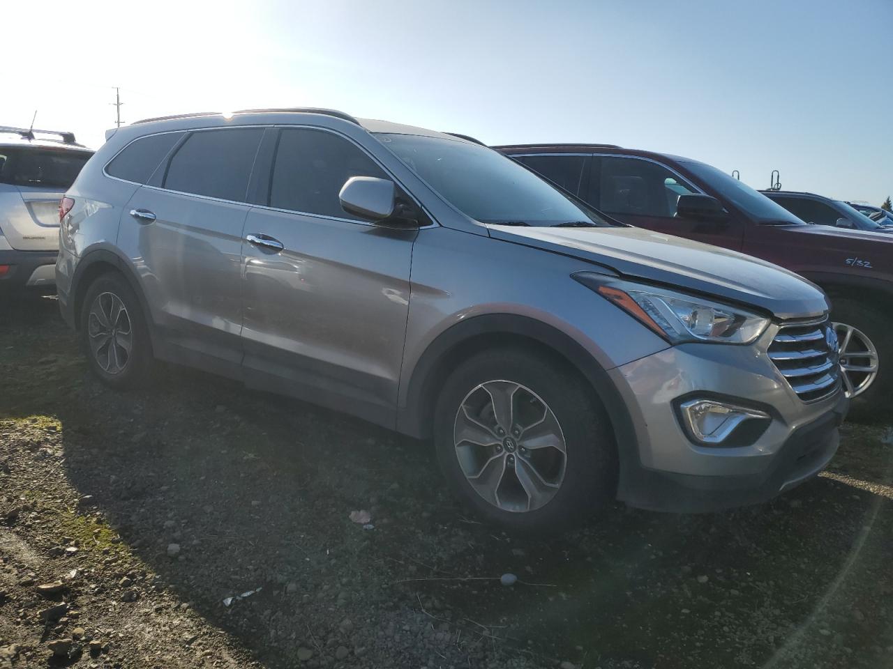 Hyundai SANTA FE Se Image 2