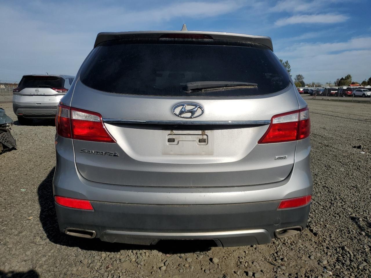 Hyundai SANTA FE Se Image 5