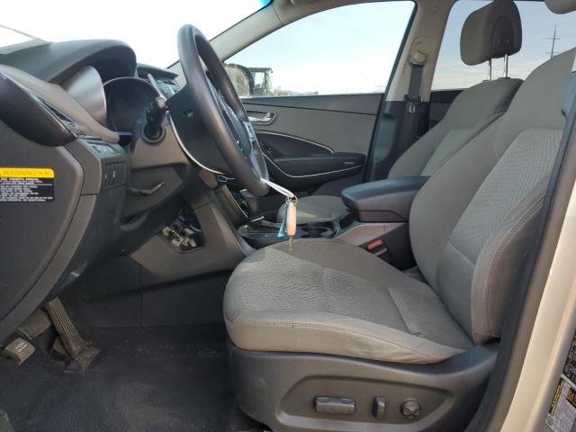 Hyundai SANTA FE Se Image 6