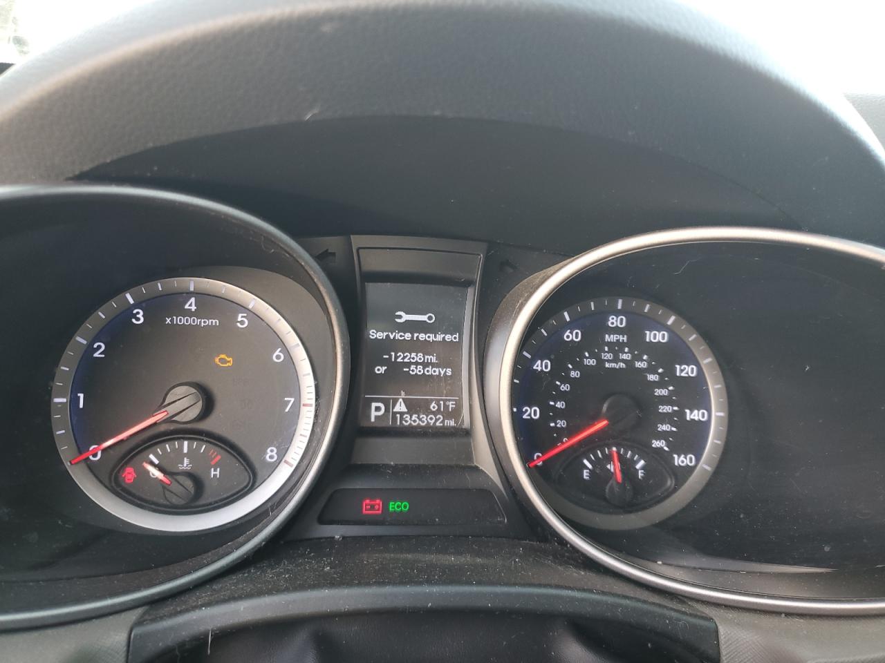 Hyundai SANTA FE Se Image 9