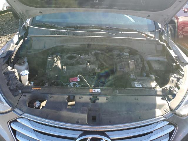 Hyundai SANTA FE Se Image 8