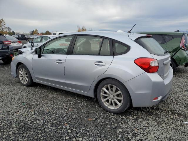 Subaru Impreza Premium Image 3