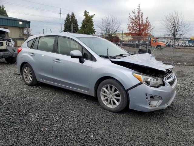 Subaru Impreza Premium Image 11