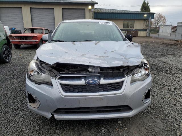 Subaru Impreza Premium Image 10