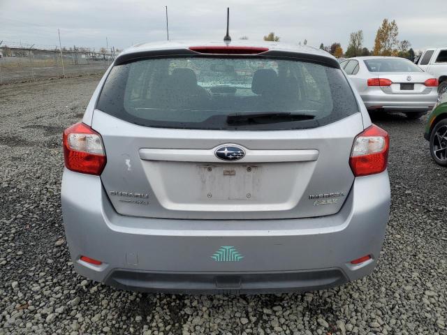 Subaru Impreza Premium Image 2