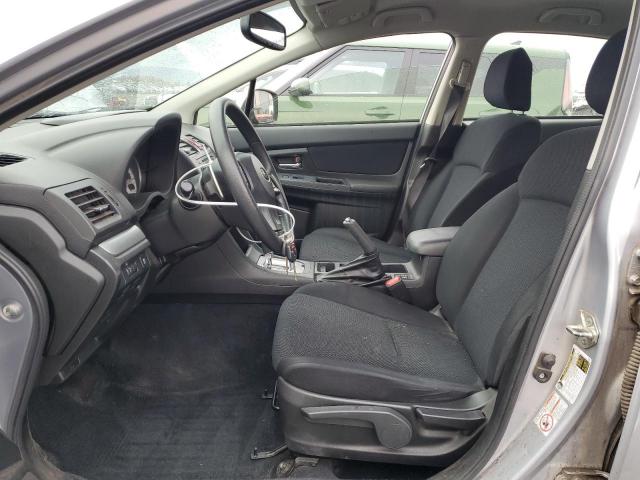 Subaru Impreza Premium Image 8