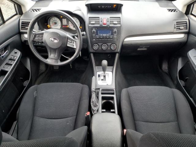 Subaru Impreza Premium Image 9