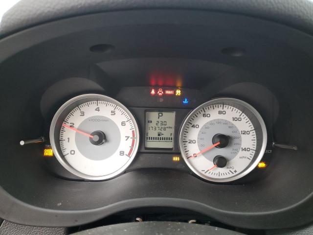 Subaru Impreza Premium Image 5