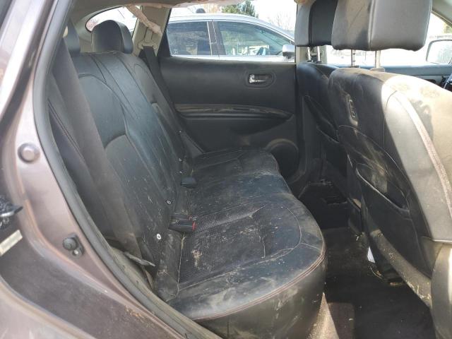 Nissan Rogue S Image 2