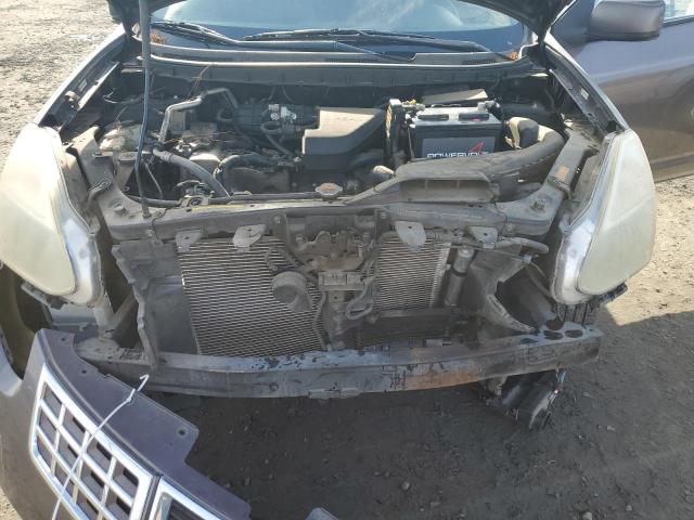 Nissan Rogue S Image 6