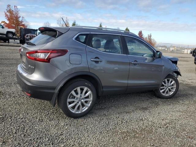 Nissan Rogue Sv Image 9