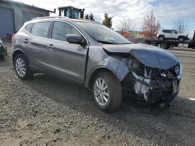 Nissan Rogue Sv Image 8