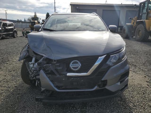 Nissan Rogue Sv Image 10