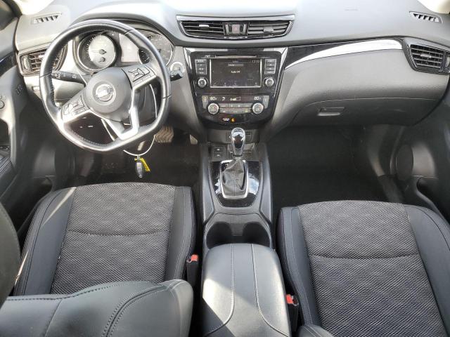 Nissan Rogue Sv Image 3