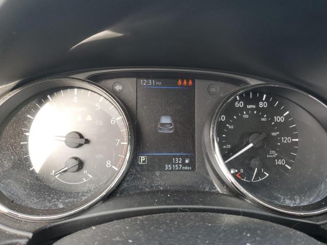 Nissan Rogue Sv Image 7