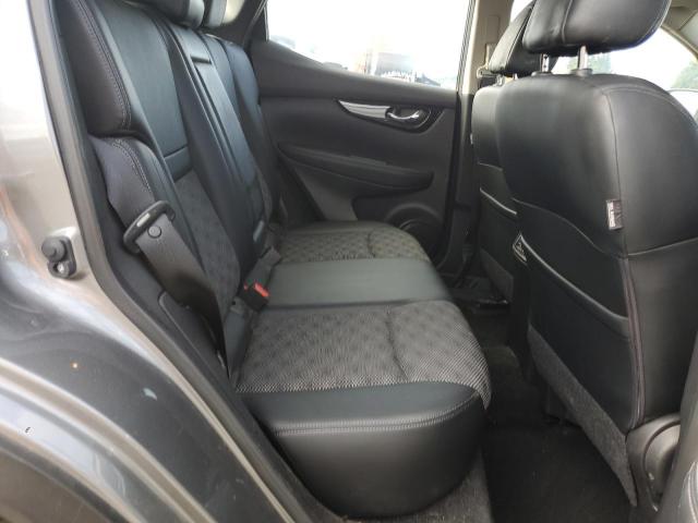 Nissan Rogue Sv Image 4