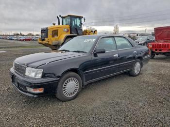  Salvage Toyota Other