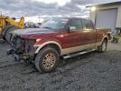 Ford F-150 Supercrew Image 1