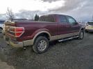 Ford F-150 Supercrew Image 3