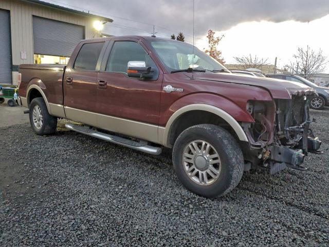 Ford F-150 Supercrew Image 5