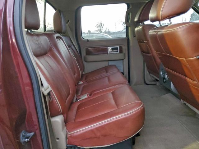 Ford F-150 Supercrew Image 6