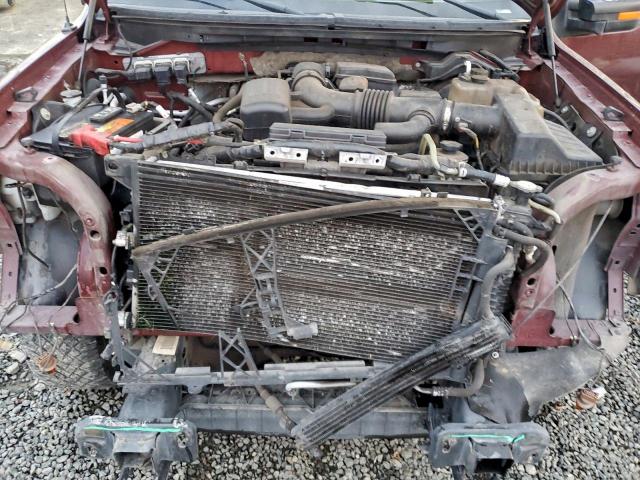 Ford F-150 Supercrew Image 12