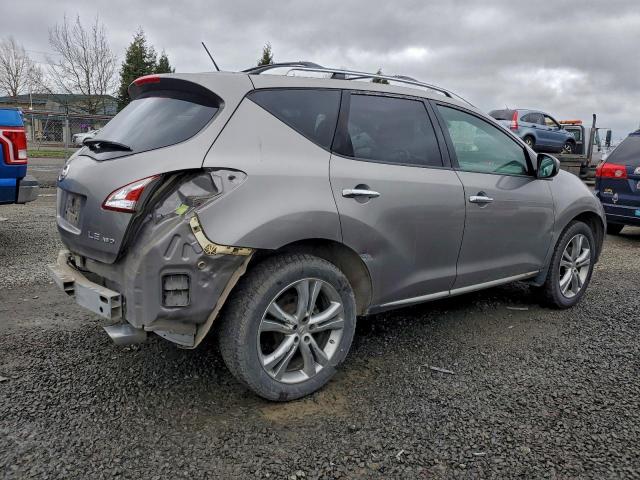 Nissan Murano S Image 12