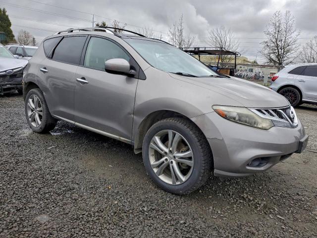 Nissan Murano S Image 9