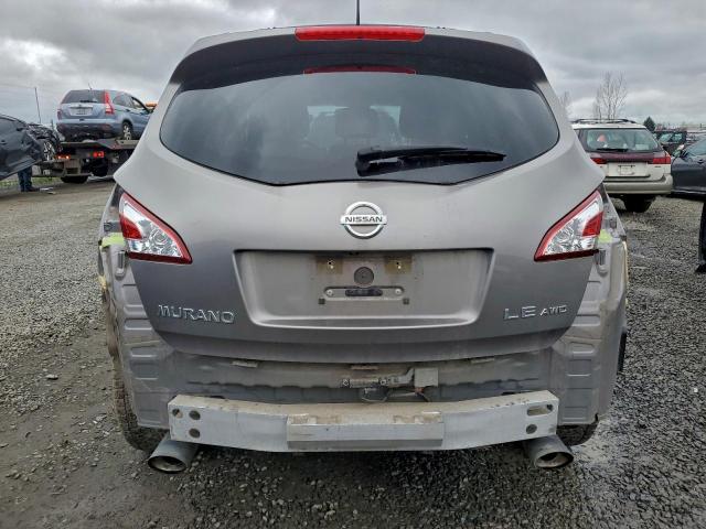 Nissan Murano S Image 2