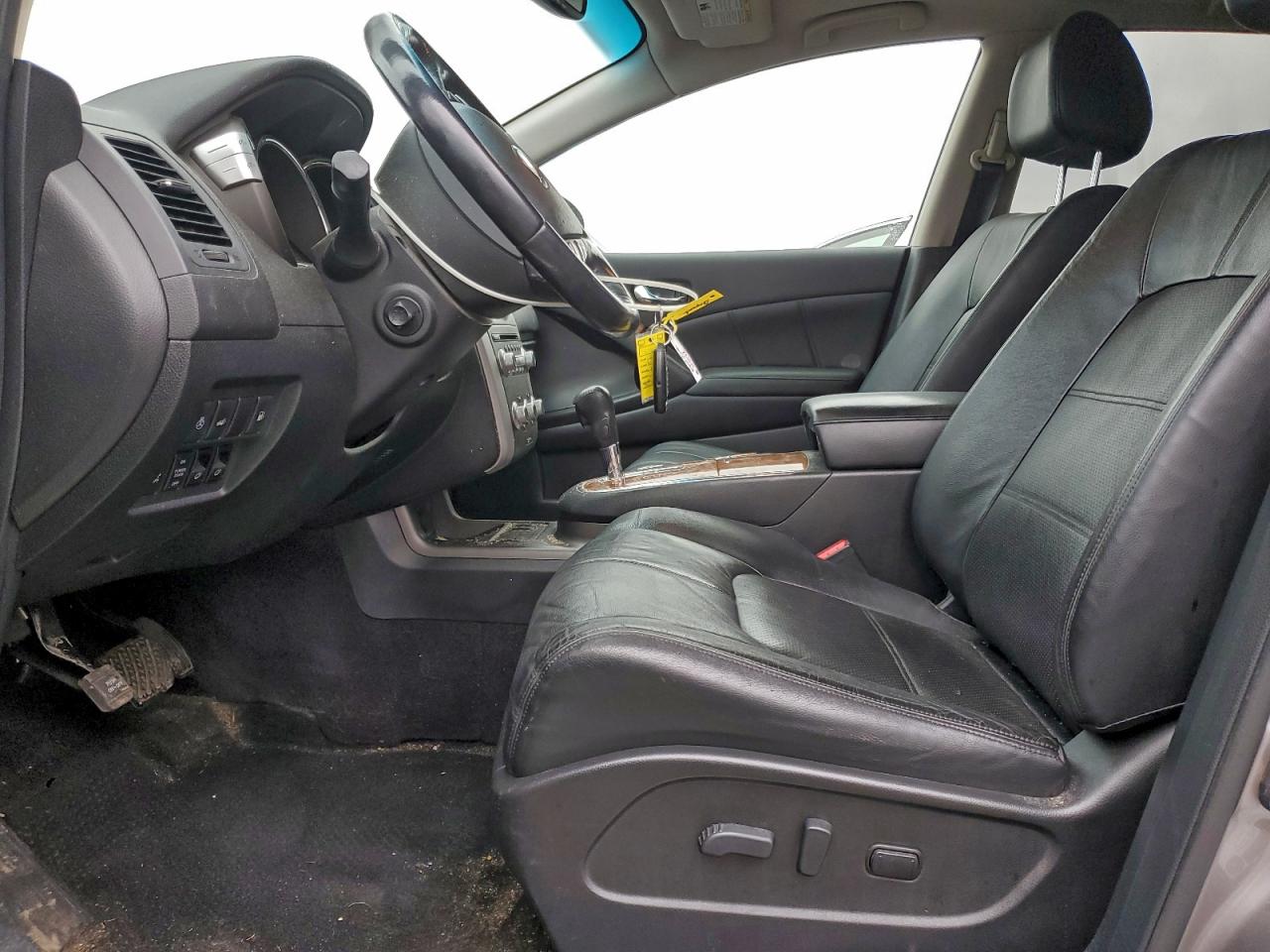 Nissan Murano S Image 13