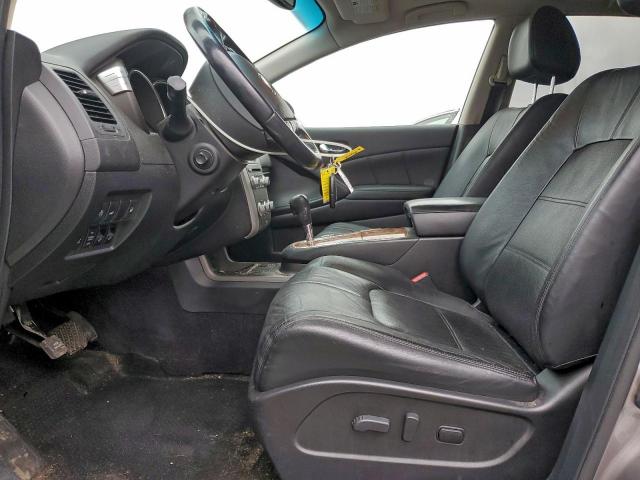 Nissan Murano S Image 13