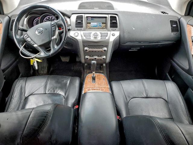 Nissan Murano S Image 6